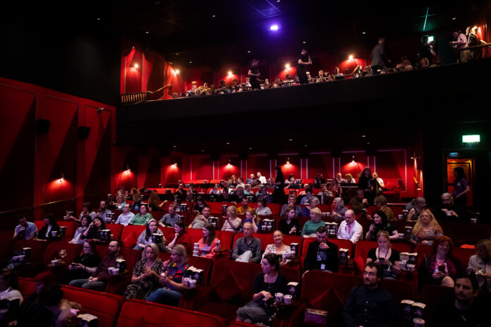 The Edinburgh International Film Festival returns in 2023 for its 76th edition