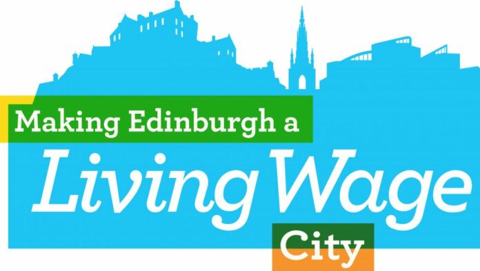 Scotland's Inaugural Living Wage Places Network Event to Take Place in Edinburgh: Advocating for Fair Pay