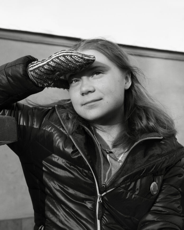 Join the Climate Conversation: Livestream Greta Thunberg's Event at Edinburgh International Book Festival