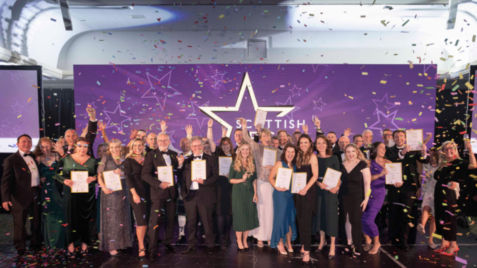 The 2023 Scottish Legal Awards takes place on Friday, 29 September 2023 from 6:30pm at EICC, Edinburgh