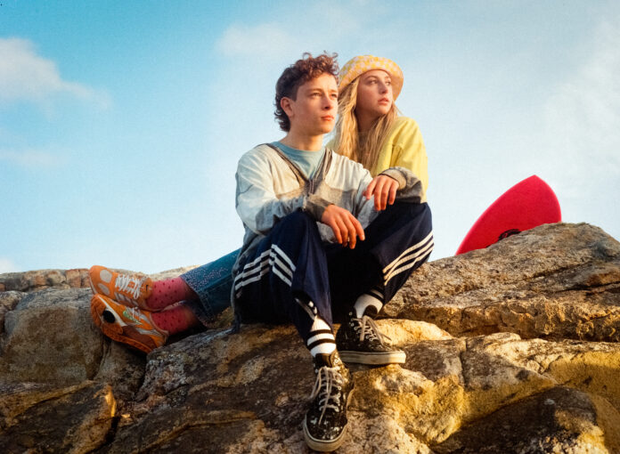 Silent Roar: A Captivating Teenage Journey to the Outer Hebrides Premieres at Edinburgh International Film Festival 2023