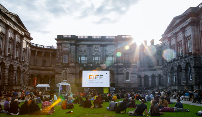Celebrating Independent Cinema: A Recap of the Dynamic Edinburgh International Film Festival