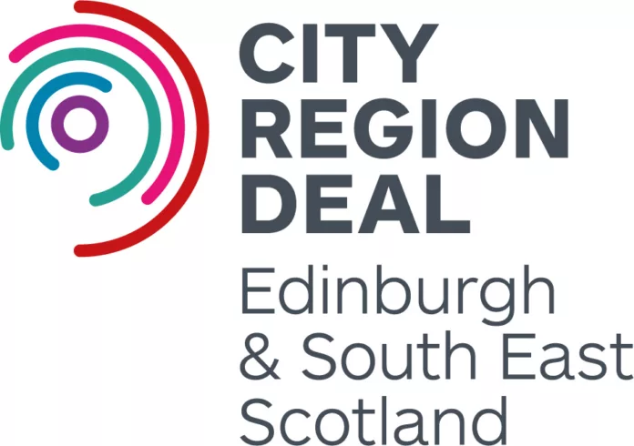 Five Years of Transformation: The Impact of the Edinburgh and South East Scotland City Region Deal
