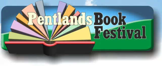 Part of Pentlands Book Festival