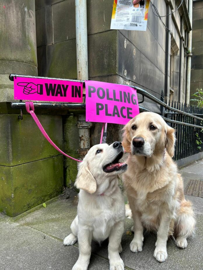 Election Day in Edinburgh: Essential Info and Key Facts
